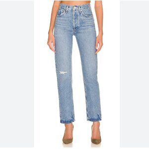 AGOLDE 90's Pinch Waist Jeans 31